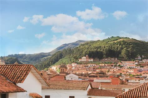 Waman Qorikancha Hotel Cuzco