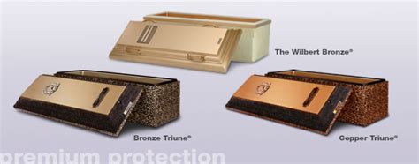 Premium Protection Burial Vaults Wilbert Funeral Services Wilbert