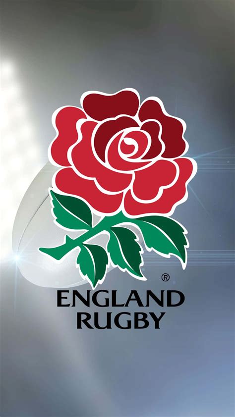 Download England Rugby Wallpaper