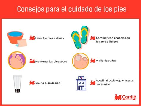 Cómo cuidar los pies de los niños en verano Consejos y recomendaciones