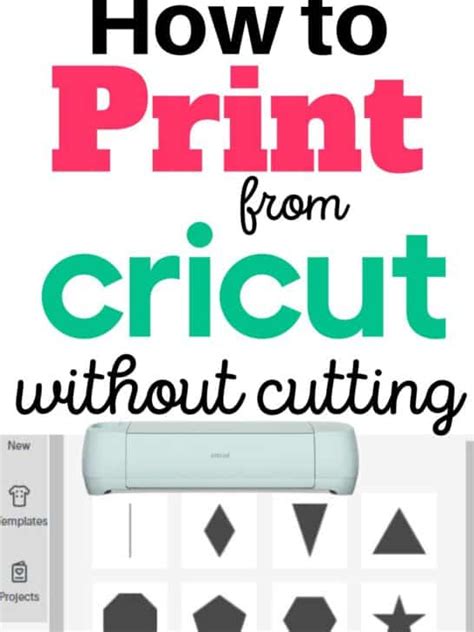 5 Easy Tips To Fix The Cricut Print Then Cut Cannot Read The Cut