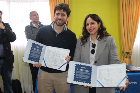 Servicio De Registro Civil E Identificaci N Inaugura Oficina M Vil En