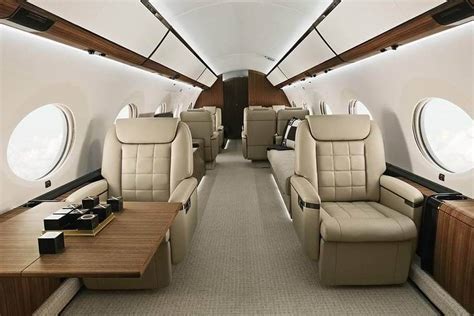 Luxury Private Jet Charter Service Vietnam Aviation Services