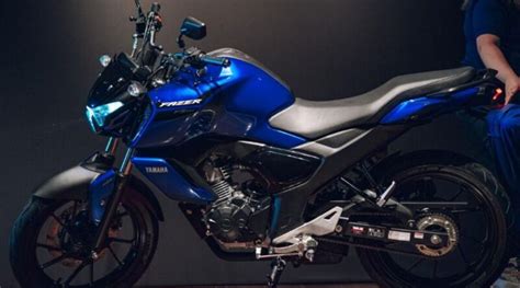 Nova Yamaha Fazer Fz25 2024 Tem Preço Atrativo Inicial De R 21 690