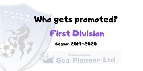 Season Promo Scefl