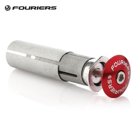 Fouriers Fiets Expander Alluminum Legering Headset Grandado