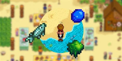 10 Things To Do During Summer In Stardew Valley