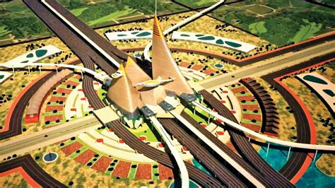 Infrastructure Works Of Rs 3 000 Crore To Come Up At Dholera SIR