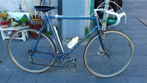 Legnano 350 Race Bicycle 1960 Catawiki