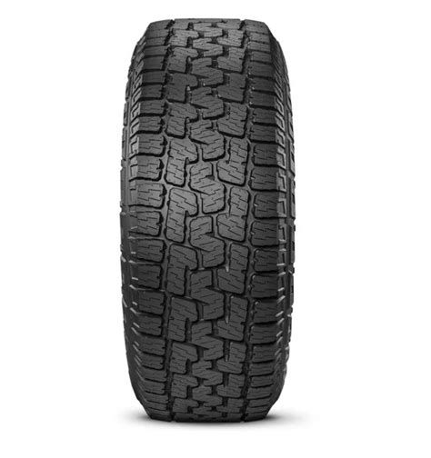 Pirelli Scorpion All Terrain Plus Tire Lt27565r20 126s Stangmods Llc