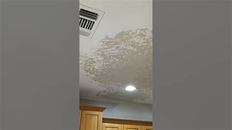 Drywall Repair Ceiling Drywall Patching 2x2 Sheetrock Patch Kitchen