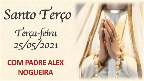 Santo Ter O Ter A Feira De Maio Youtube