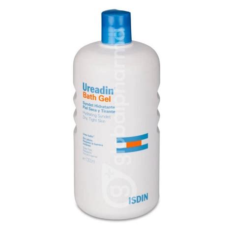 Gel de baño Ureadin Syndet hidratante 1000ml Farmacia Store