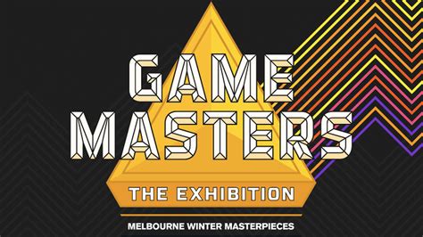 Game Masters Exhibition Opened By Industrys Gaming Masters Polygon