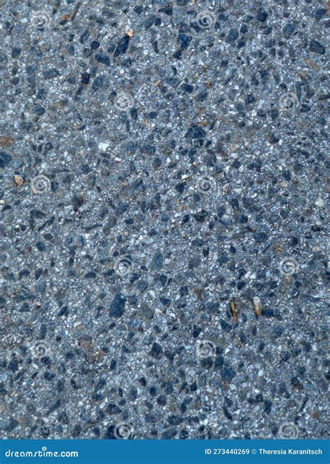 Stone floor stock image. Image of pebbels, geology, grey - 273440269