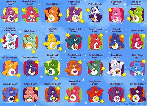 🔥 Free download CarebearsInvasionOur Enemies the Care Bearstm [733x991 ...