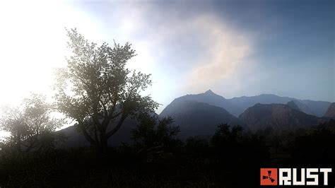 Rust Playrust Rust Game Hd Wallpaper Pxfuel