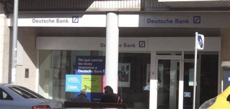 Deutsche Bank Molins De Rei Guia33