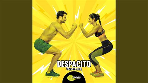 Despacito Tabata Mix Youtube Music