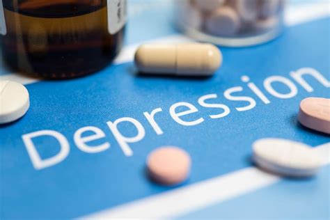 Fda Approves New Nasal Spray For Treatment Resistant Depression