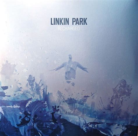 Linkin Park Recharged Lp Muziker