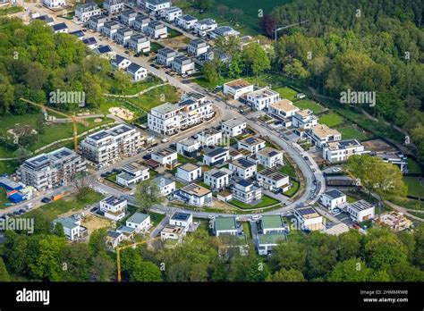 Am Buerschen Waldbogen Hi Res Stock Photography And Images Alamy