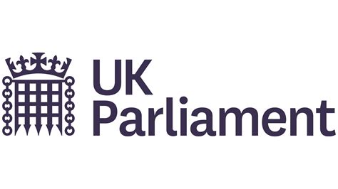 Uk Parliament Logo Symbol Meaning History Png Brand