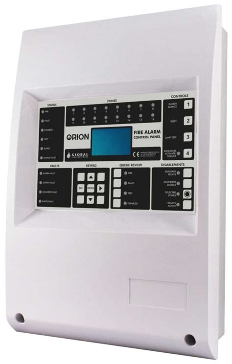 ORION-PLUS - Central Convencional - Global América