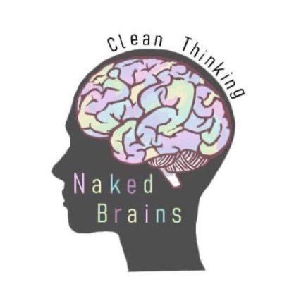 Naked Brains Consultancy Brainsnaked Twitter