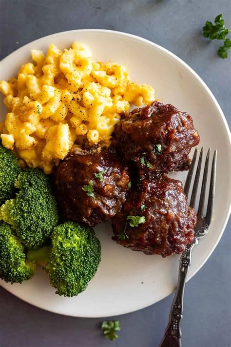 bbq meatballs recipes 9