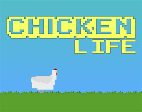 Chicken Life by Sorrow Statement