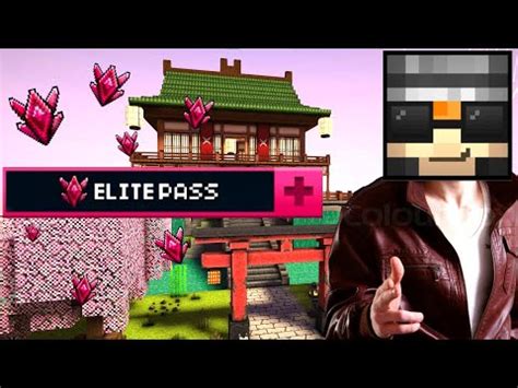 How To Get Elite Pass In Pixel Strike 3d YouTube