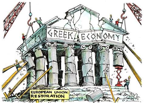 Greeces Debt Crisis Explained