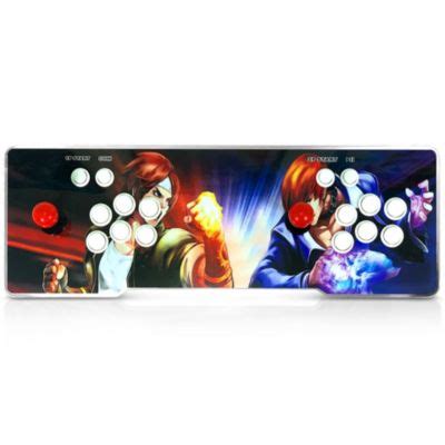 Consola Arcade Retro Pandora Box 12s KOF Single Board GENERICO