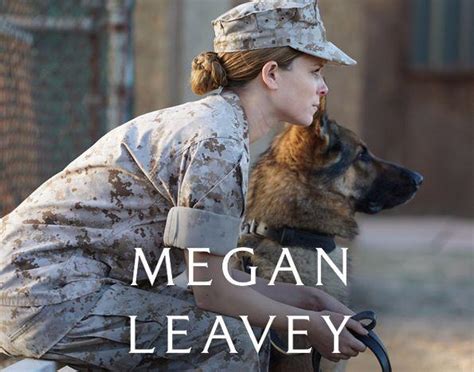 Megan Leavey - Official Movie Site