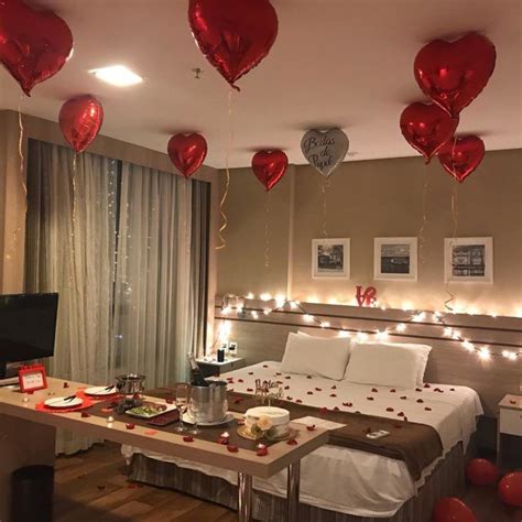 Decoração para Dia dos Namorados 70 ideias e vídeos cheios de amor