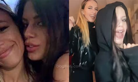 Chi Ilenia Virno La Migliore Amica Di Antonella Fiordelisi Del Gf Vip