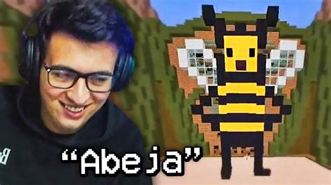 El Mejor Constructor De Minecraft Build Battle Youtube