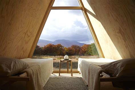 Do it yourself A-Frame Cabin Kit by Den - RDB-Design