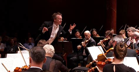 Orchestre De La Suisse Romande Jonathan Nott Mahler En Streaming