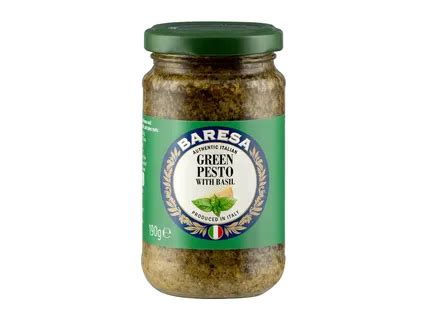 Baresa Pesto Assorted LIDL