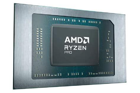 AMD Gebrak Pasar Dengan Prosesor Terbaru Ryzen 8040 Series Radar Cianjur