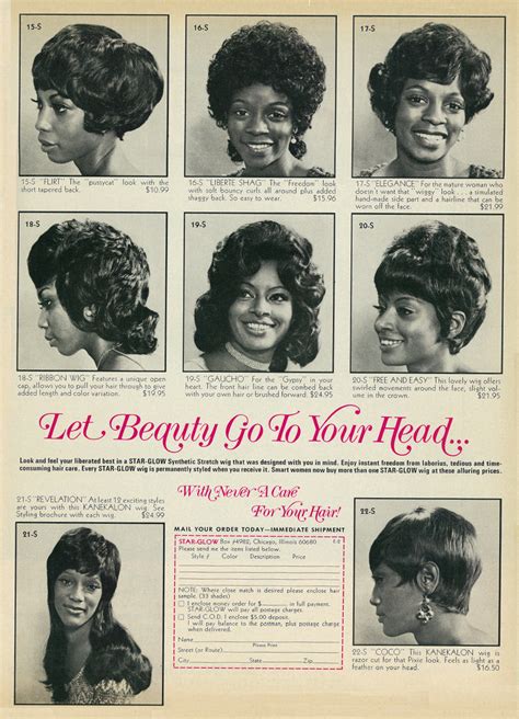 Fast History Black Women And Their Hair Intelexual Media