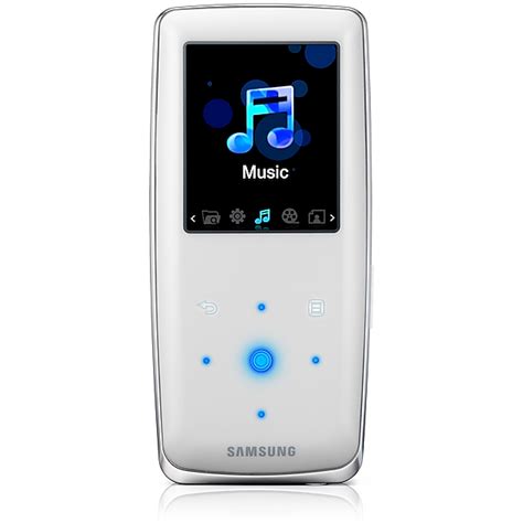 Mp3 Player Samsung