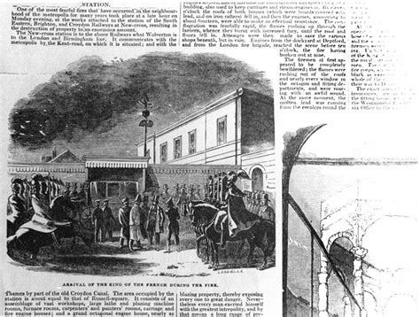 cross gate station  cross  ideal homes