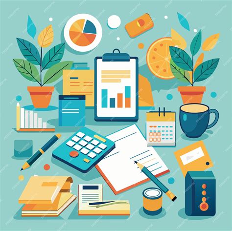 Cálculo do imposto sobre o salário financeiro do escritório com folhas