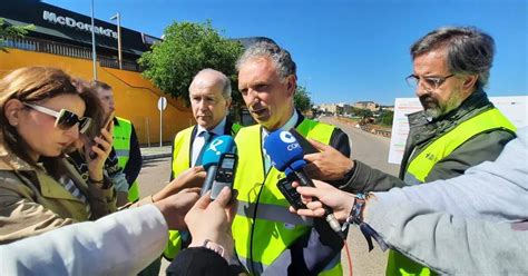 Gobierno Replica A Guardiola Que La Central Nuclear De Almaraz Es Una