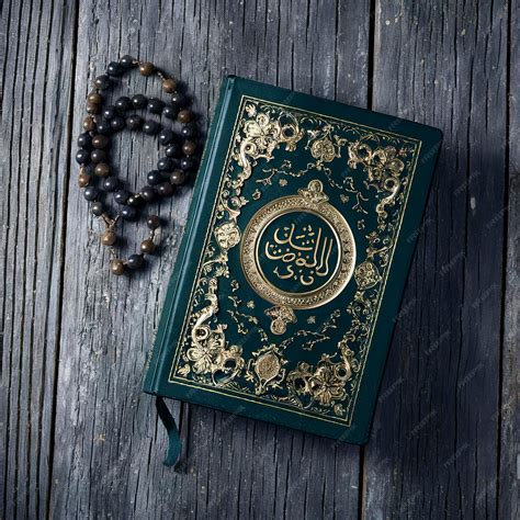 Livro Dos Muçulmanos - O Sagrado Alcorão, livro sagrado dos muçulmanos, o Alcorão Sagrado com ...