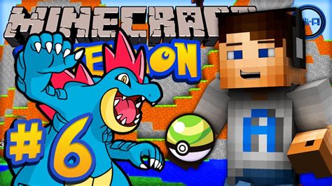 Minecraft PIXELMON Episode 6 W Ali A RIDING POKEMON YouTube