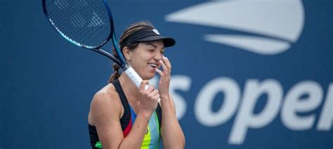 Surpriza Serii Patricia Ig S A Calificat N Turul La Us Open A